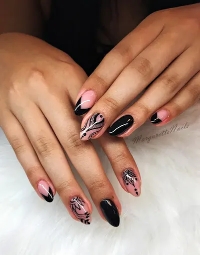 Margarette Beauty - Manicure & Pedicure, Kosmetologia